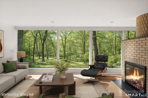 17 Richmond Hill Road Weston CT 06883