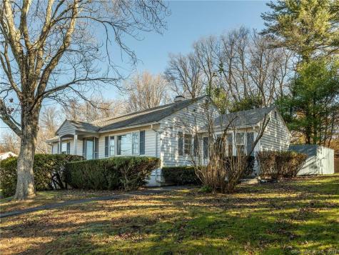 85 Hart Drive Litchfield CT 06759