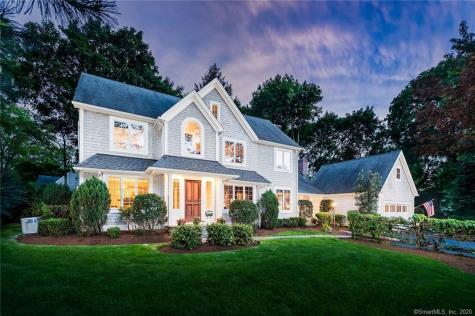 215 Dunnlea Road Fairfield CT 06824