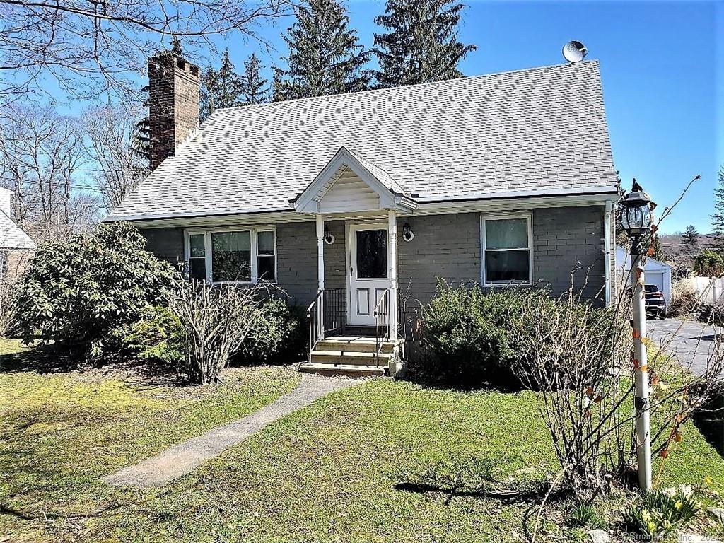 3 Lakeview Park Columbia CT 06237