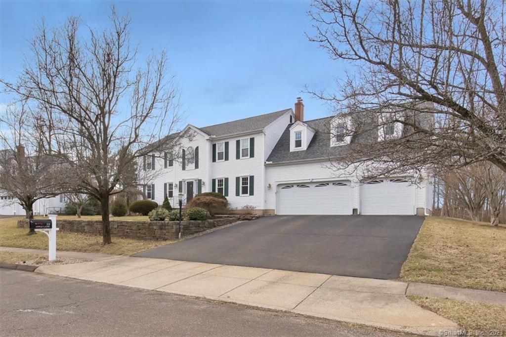 53 Apple Lane Middletown CT 06457