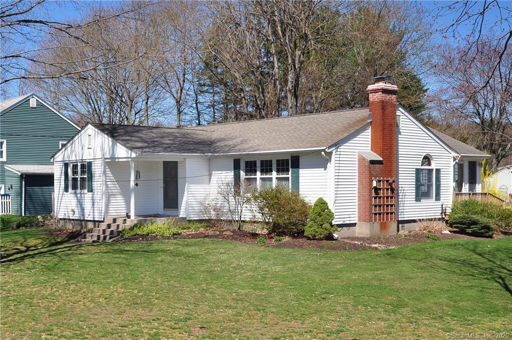 20 Provencher Drive Plainville CT 06062