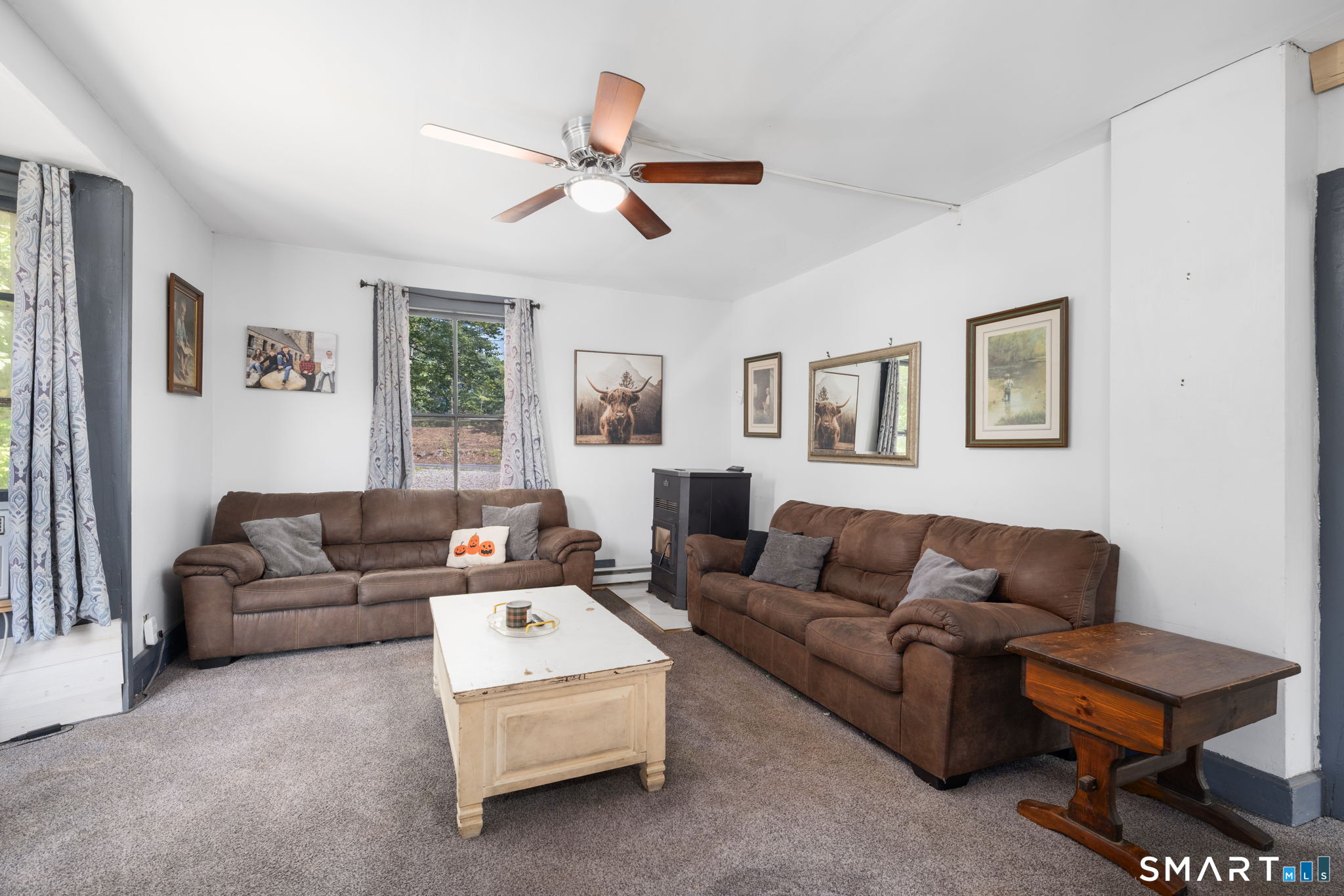 9 Hammond Street Putnam CT 06260