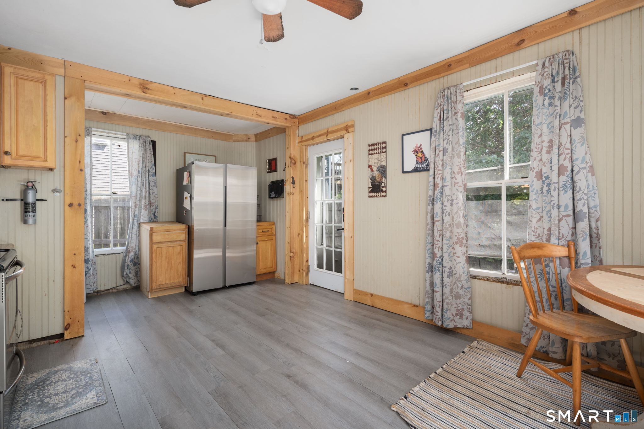 9 Hammond Street Putnam CT 06260