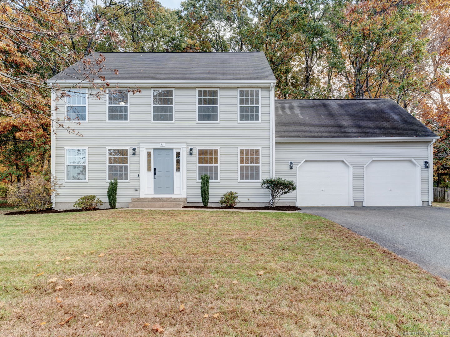 311 Meadowbrook Drive Manchester CT 06042