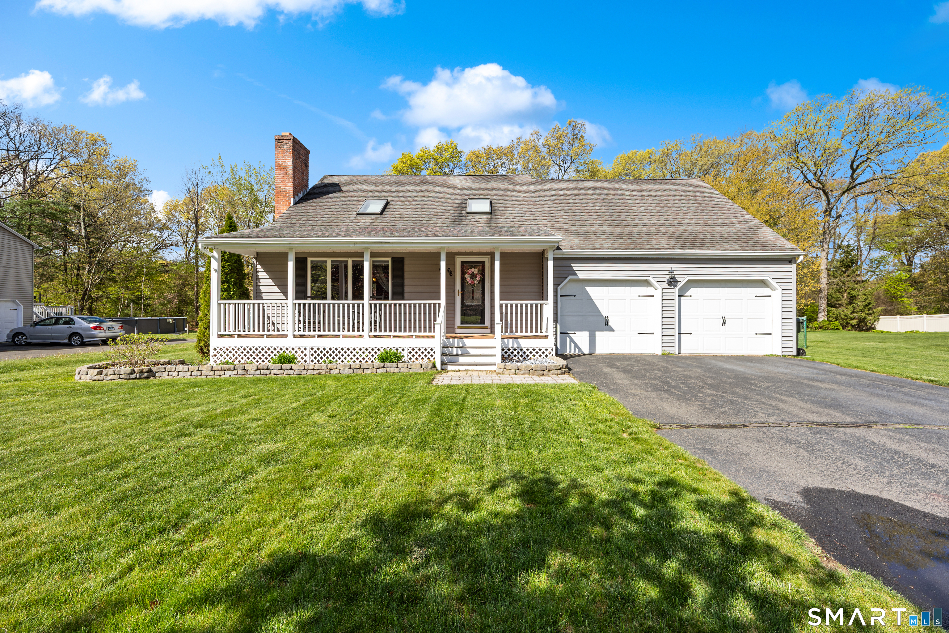 66 Luciano Drive Southington CT 06489