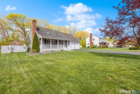 66 Luciano Drive Southington CT 06489