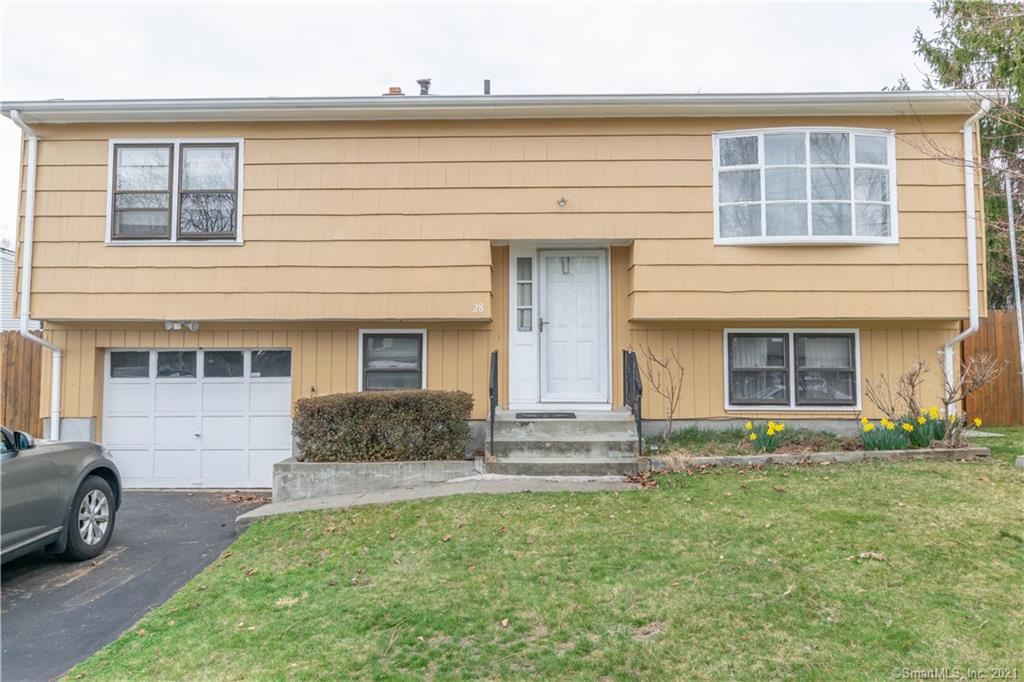28 Belle Circle West Haven CT 06516