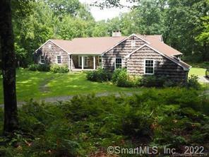126 Behrens Road New Hartford CT 06057