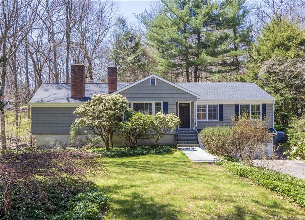 64 Range Road Wilton CT 06897