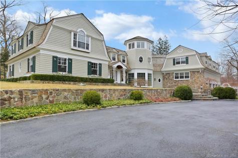 15 Greenbriar Lane Greenwich CT 06831