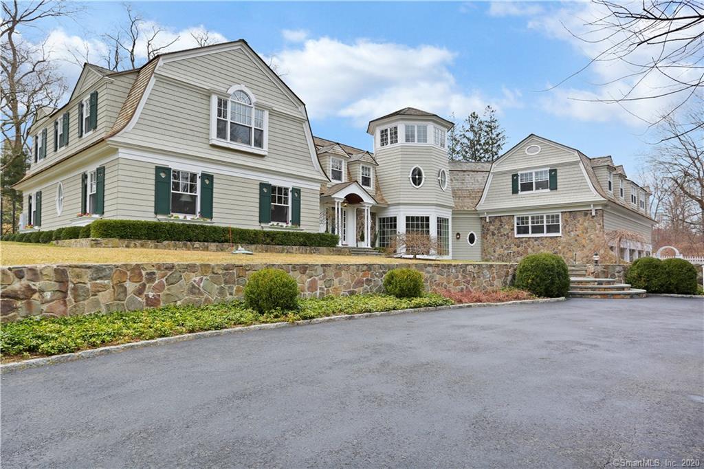 15 Greenbriar Lane Greenwich CT 06831