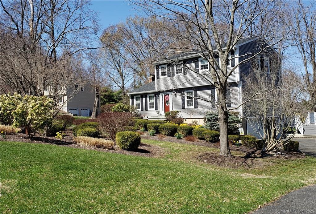 3 Grenier Drive Danbury CT 06810
