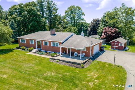 12 Valley View Road Newtown CT 06470
