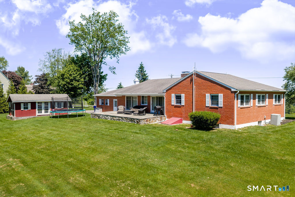 12 Valley View Road Newtown CT 06470