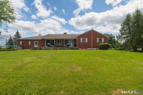 12 Valley View Road Newtown CT 06470