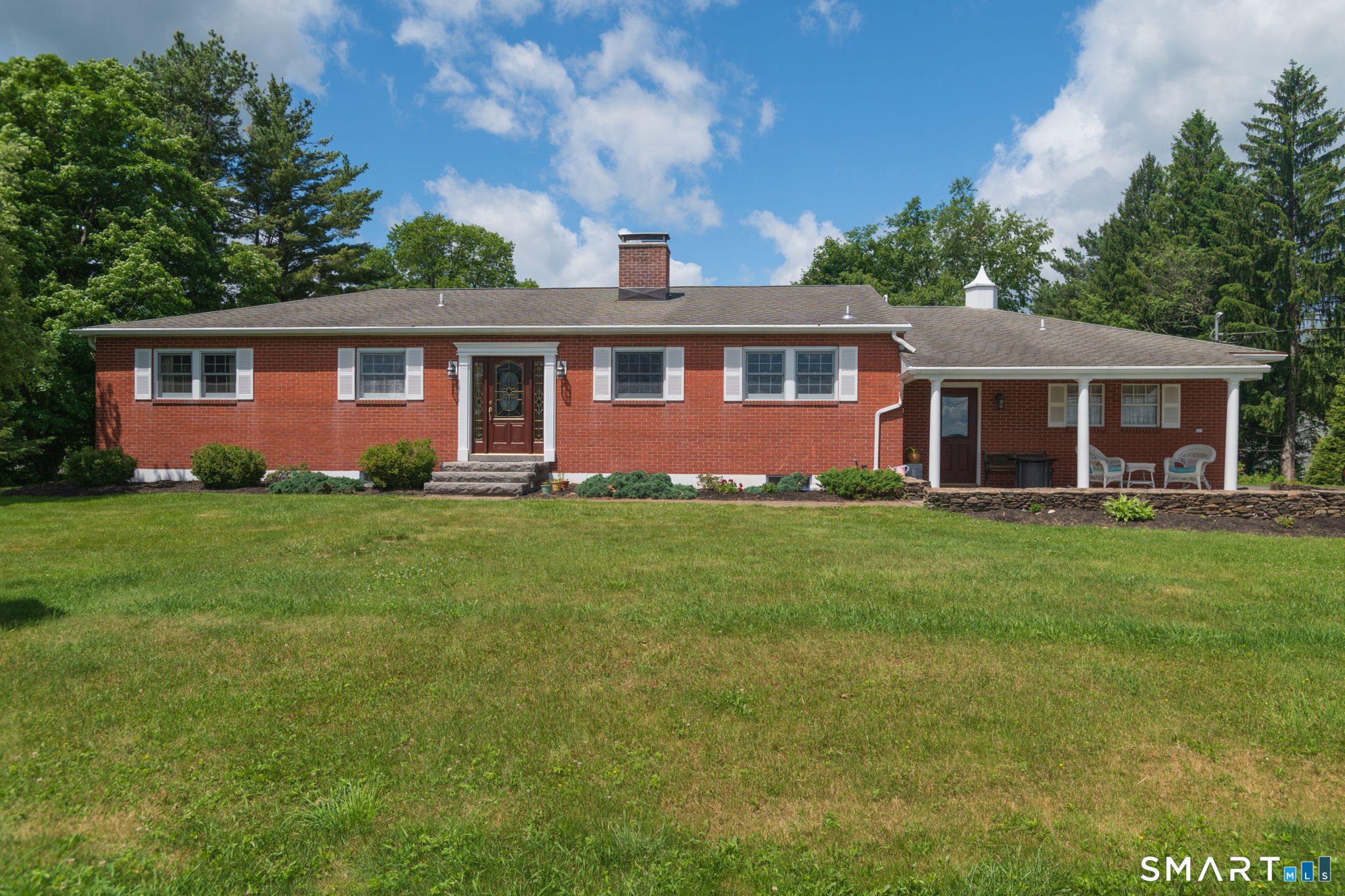 12 Valley View Road Newtown CT 06470