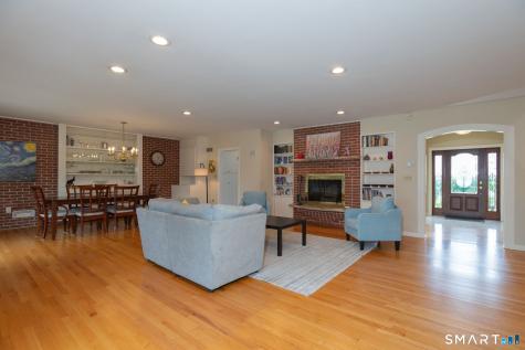 12 Valley View Road Newtown CT 06470