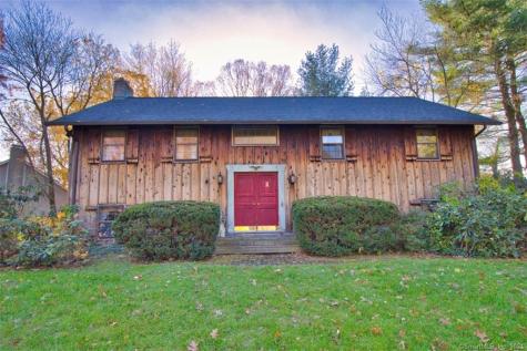 15 Priscilla Road Norwalk CT 06850