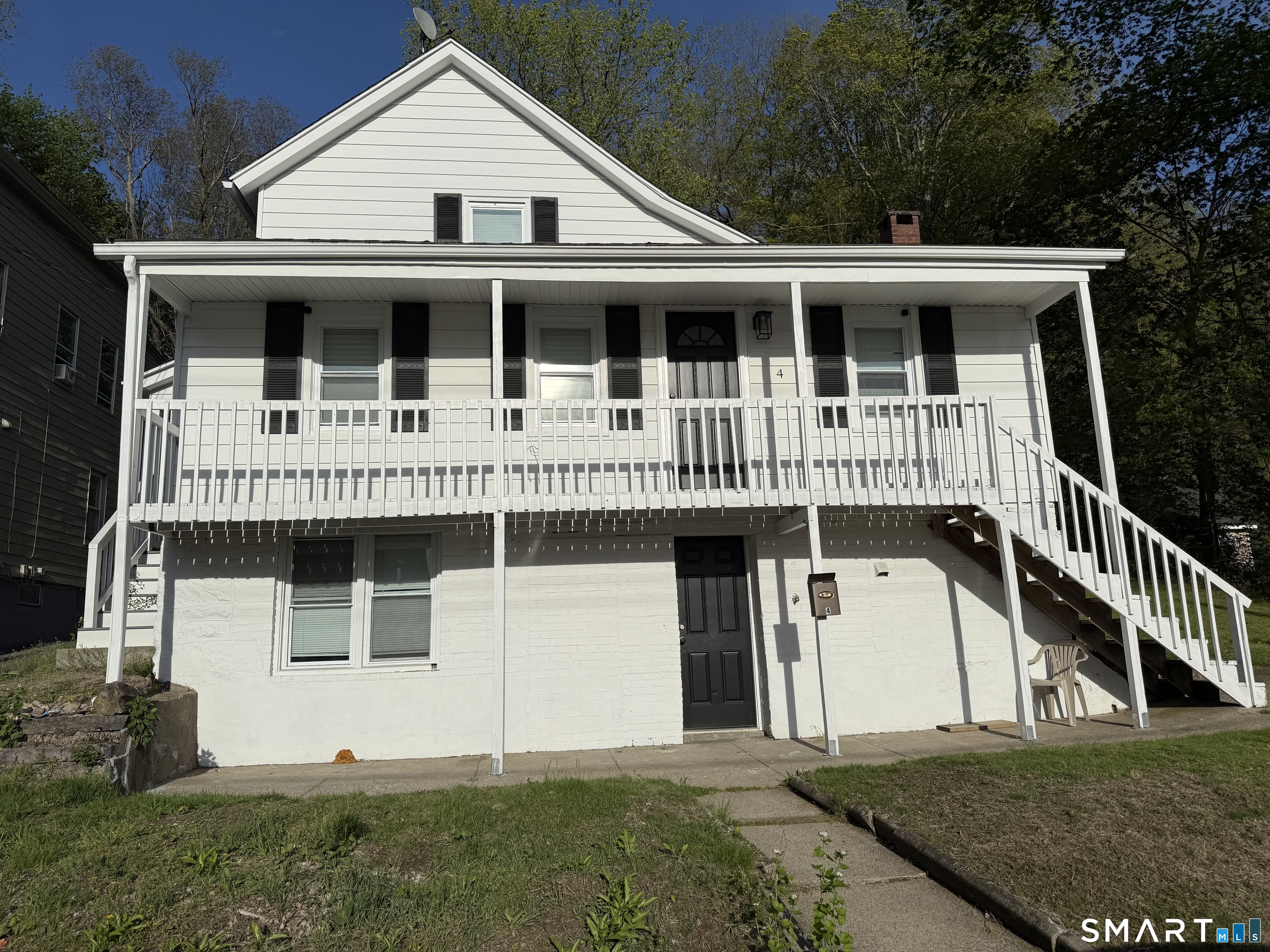 4 North Spring Street Ansonia CT 06401