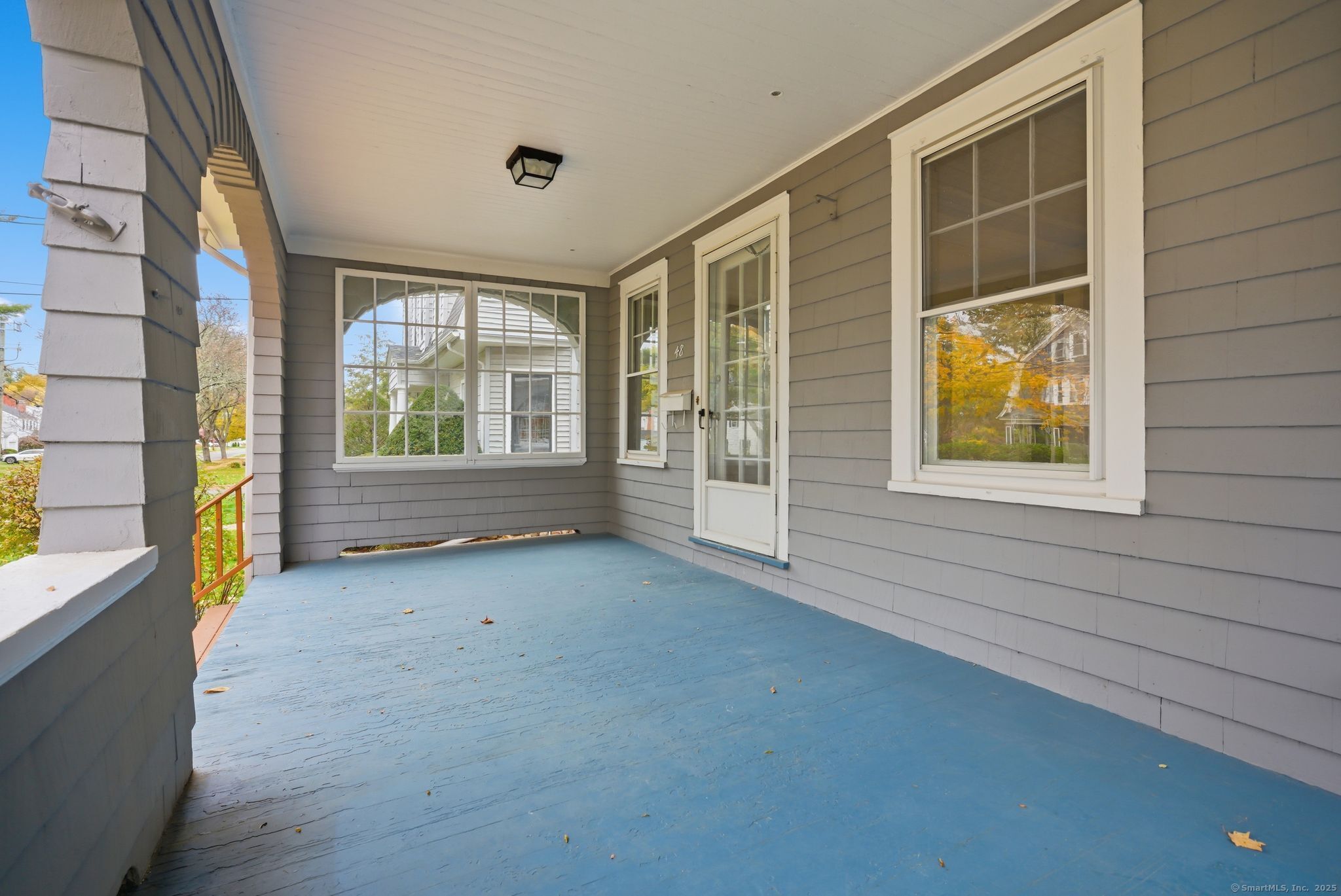 48 Walkley Road West Hartford CT 06119