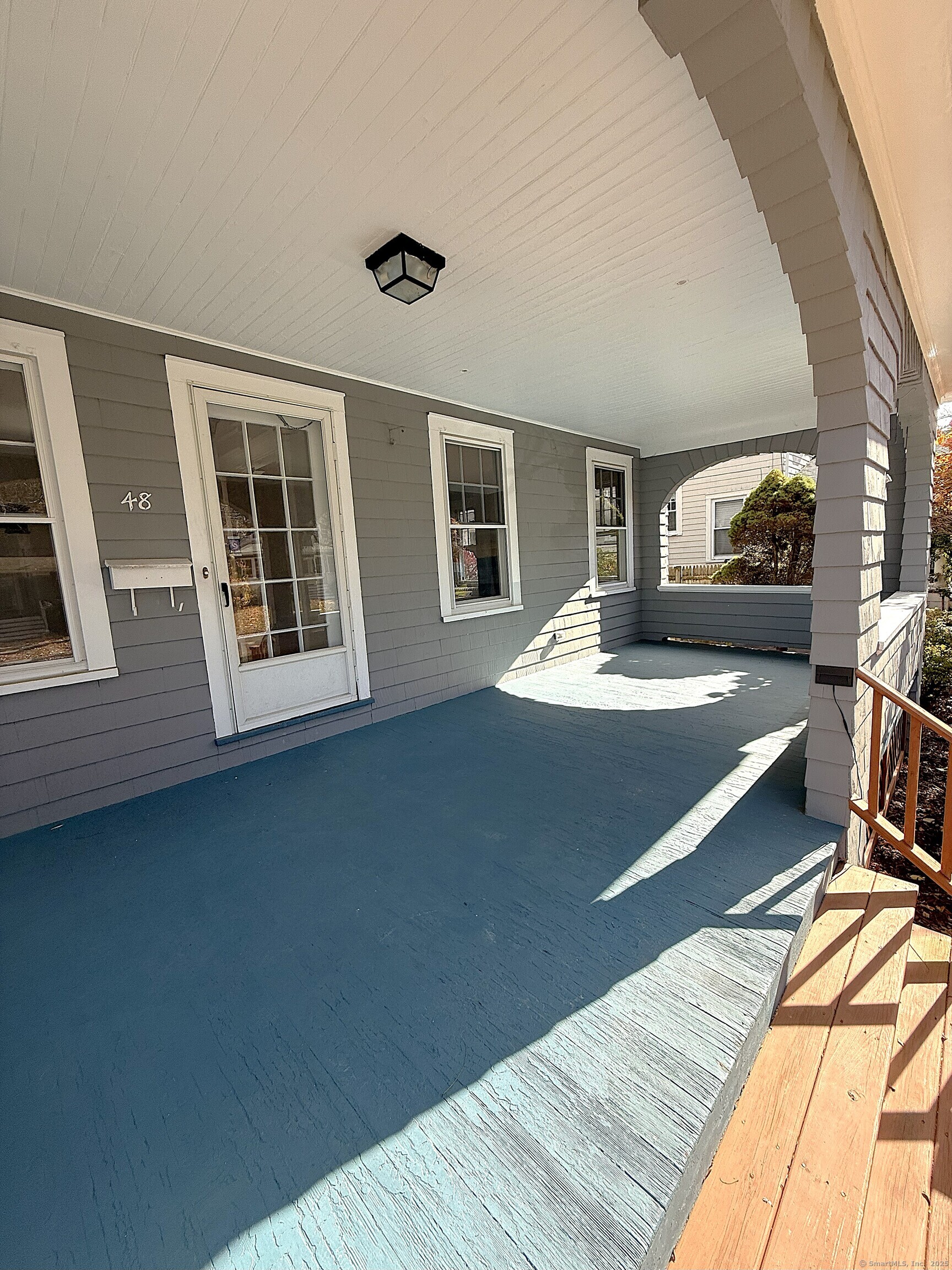 48 Walkley Road West Hartford CT 06119