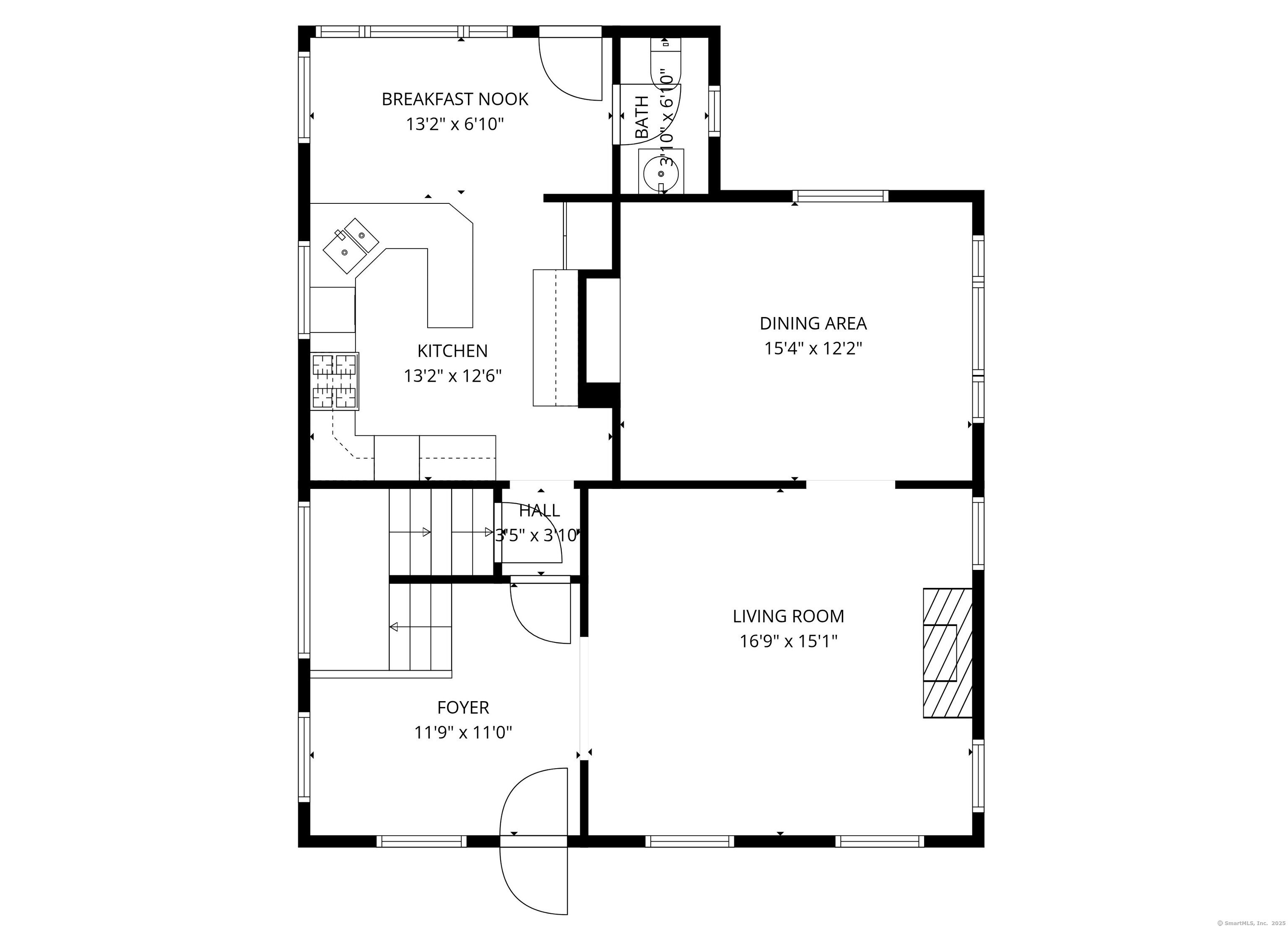 48 Walkley Road West Hartford CT 06119