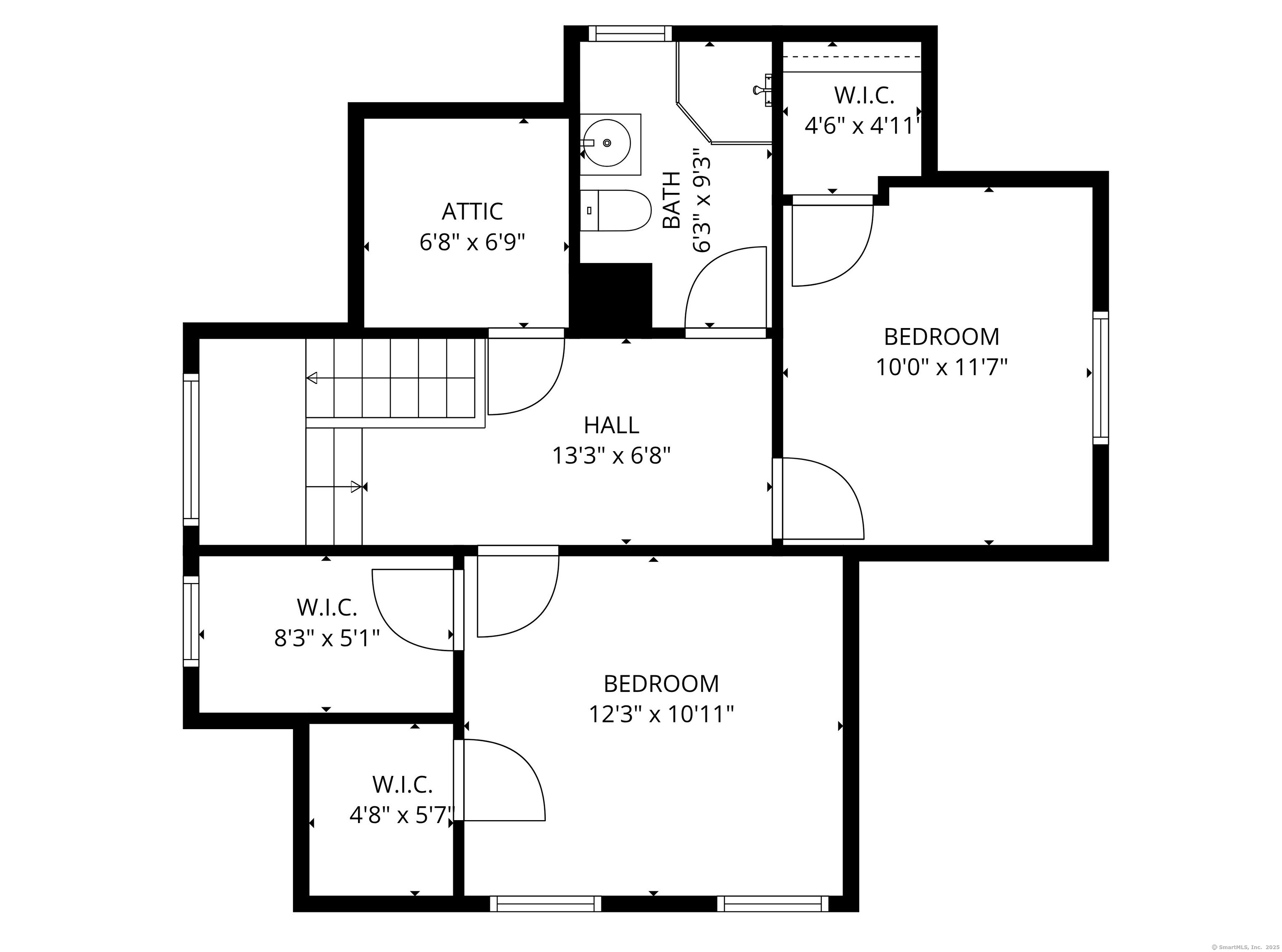 48 Walkley Road West Hartford CT 06119