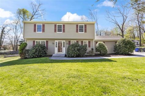 16 Weed Road Bethel CT 06801