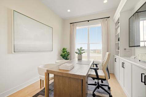 5 Foxwood Drive Danbury CT 06810