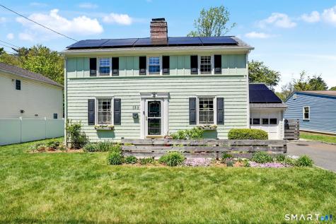 187 Southern Boulevard Danbury CT 06810