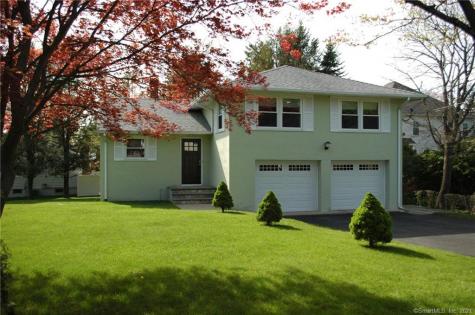20 Reid Street Fairfield CT 06824