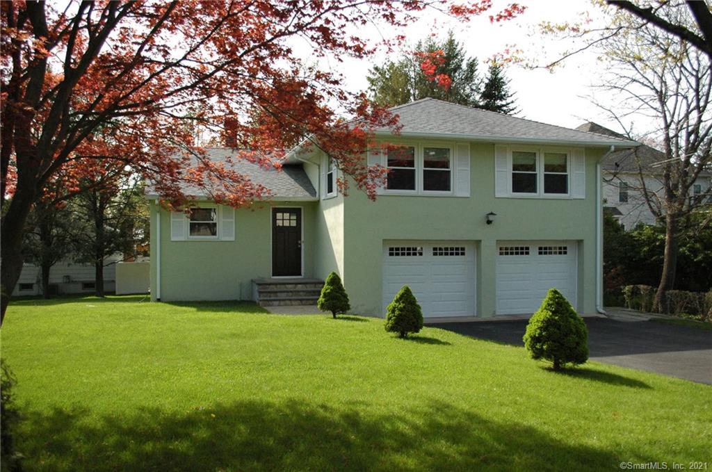 20 Reid Street Fairfield CT 06824