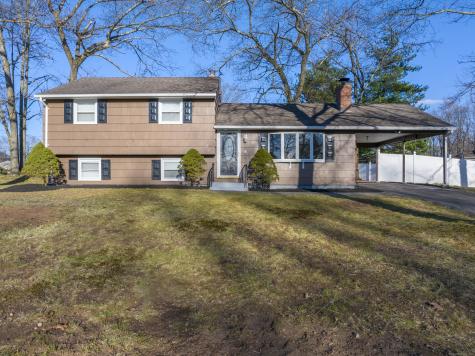 6 Glenwood Drive Plainville CT 06062