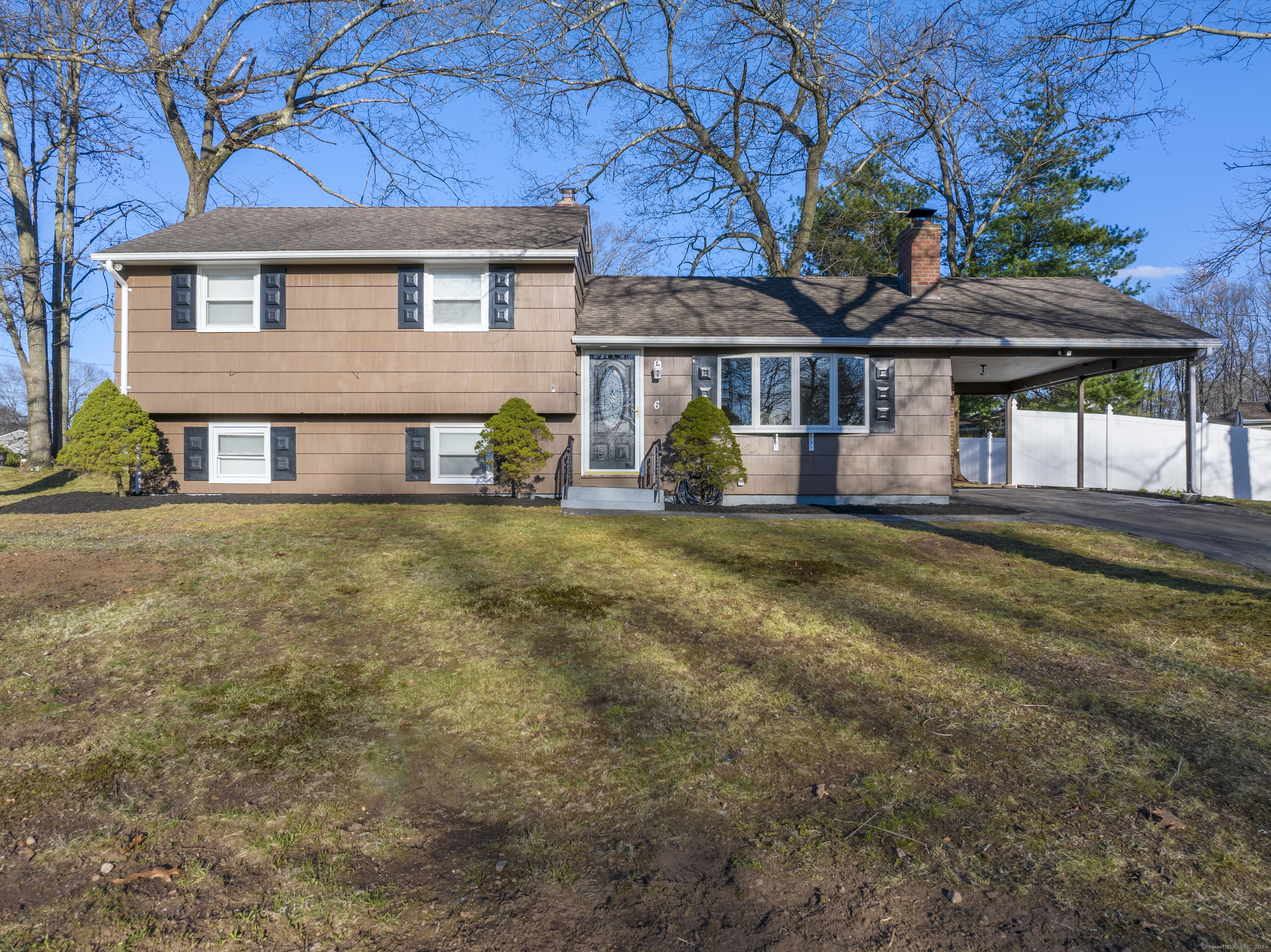 6 Glenwood Drive Plainville CT 06062