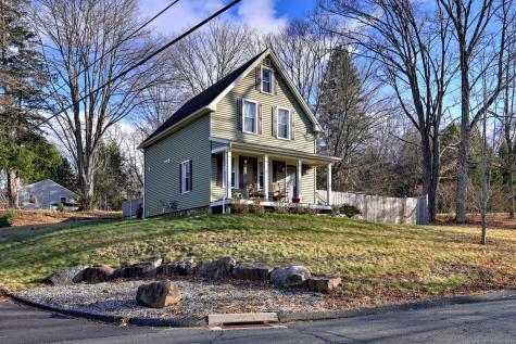 32 Ledge Road Plainville CT 06062