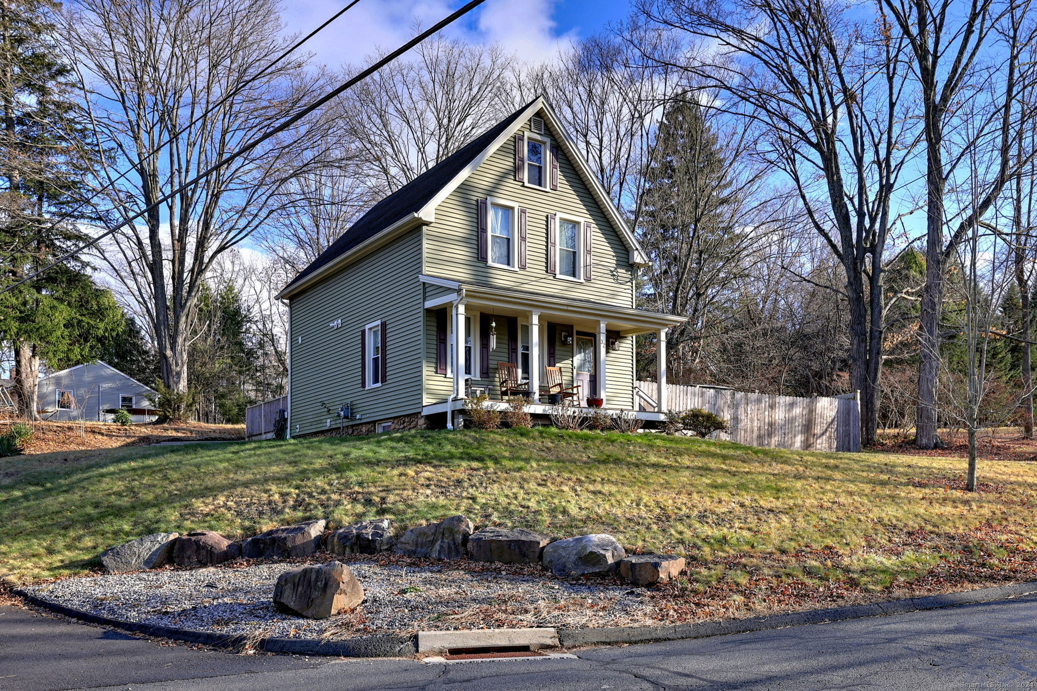 32 Ledge Road Plainville CT 06062