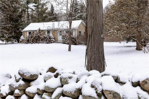 923 Jeremy Swamp Road Southbury CT 06488