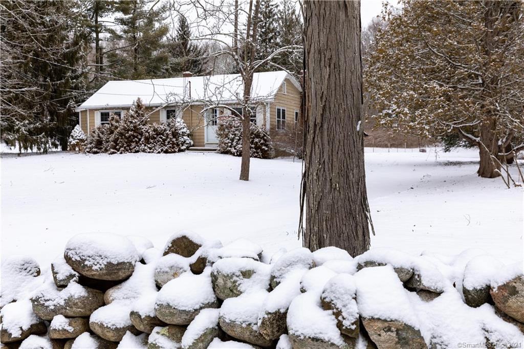 923 Jeremy Swamp Road Southbury CT 06488