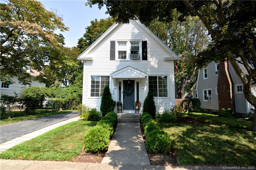 540 Harvard Avenue Stratford CT 06614