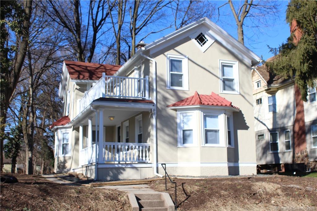 99 Black Rock Avenue New Britain CT 06052