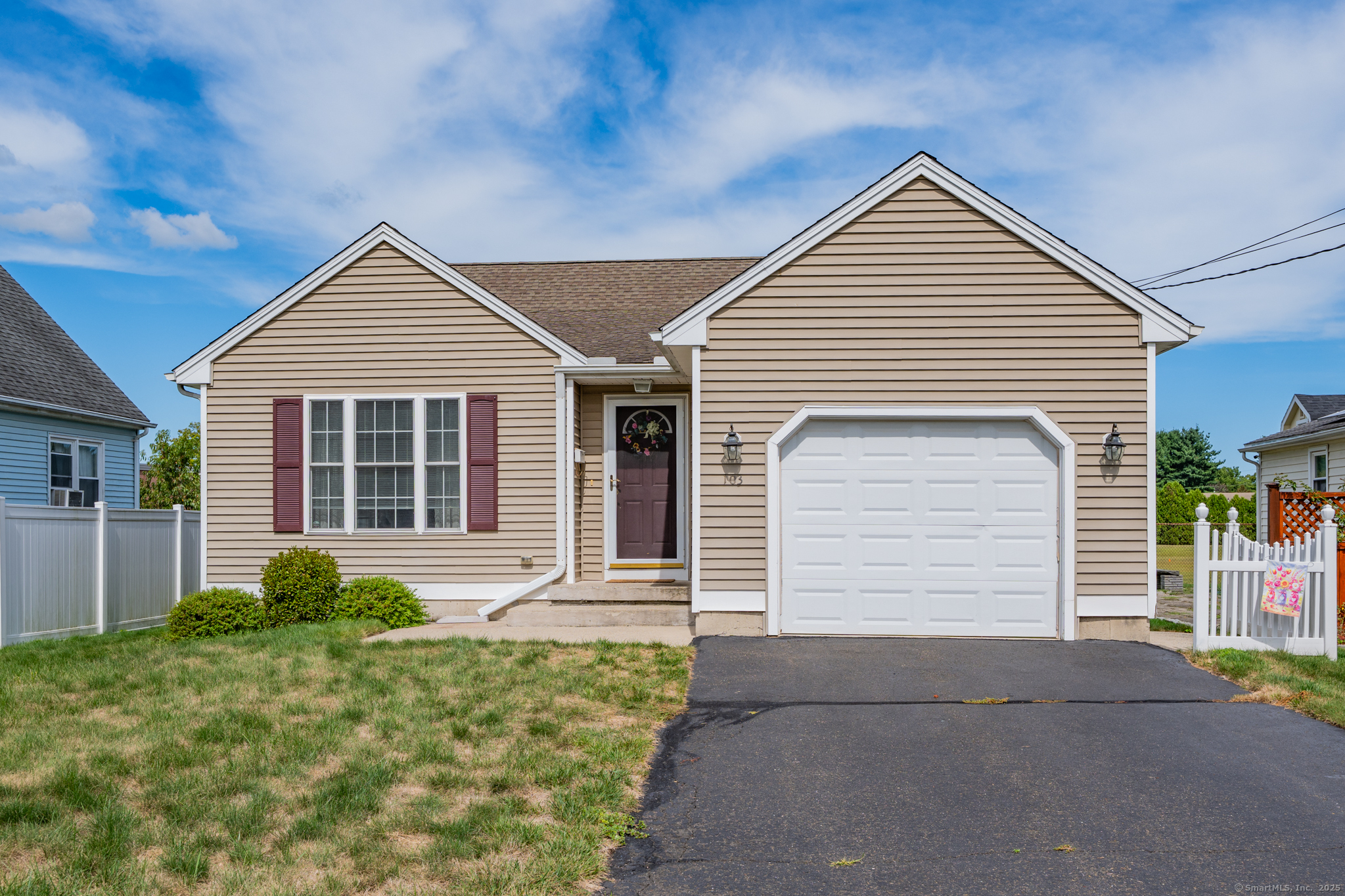 103 Milldale Avenue Southington CT 06479