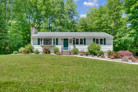 145 W Woods Road Hamden CT 06518