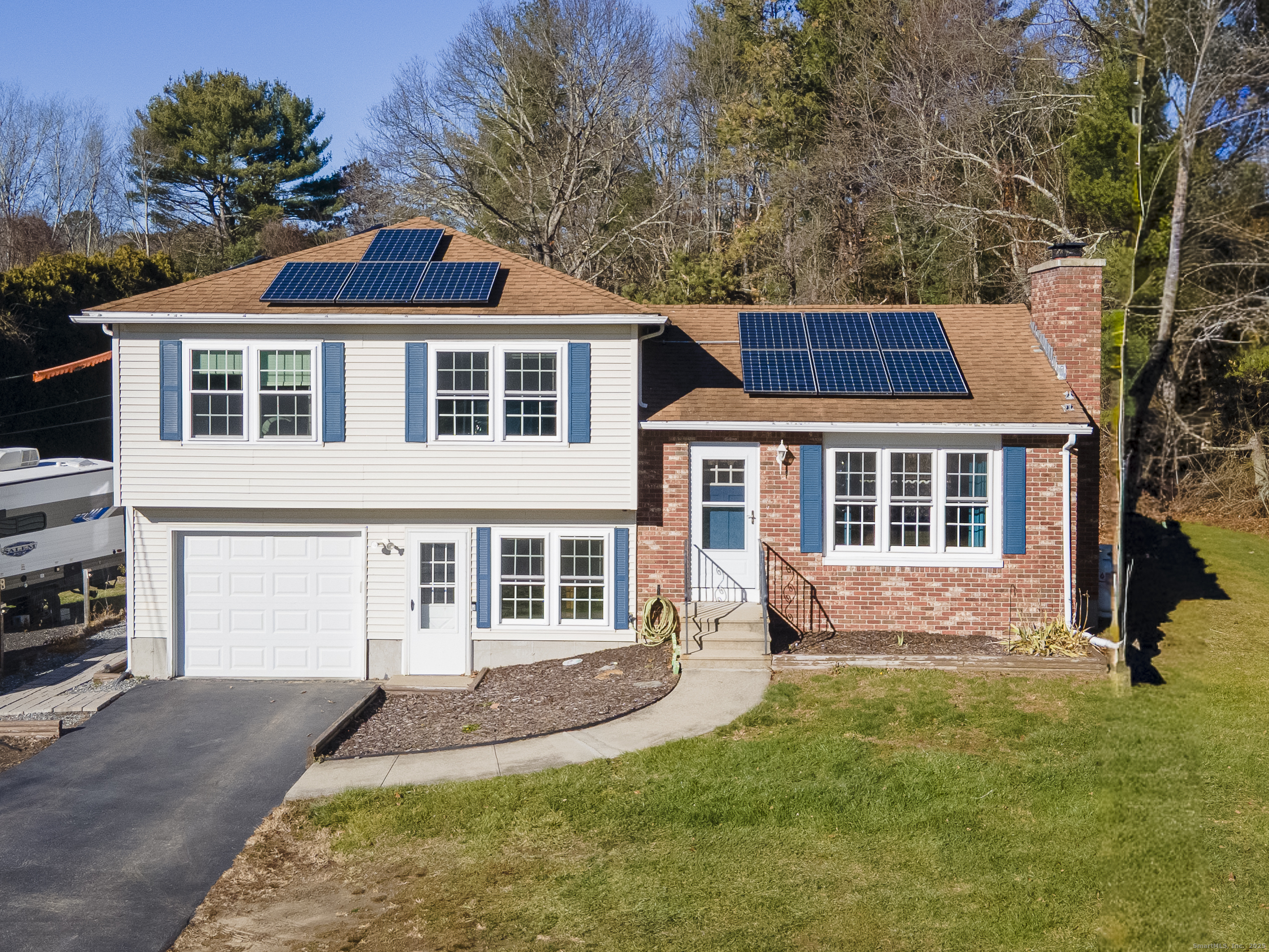 230 Cemetery Road Plainfield CT 06374