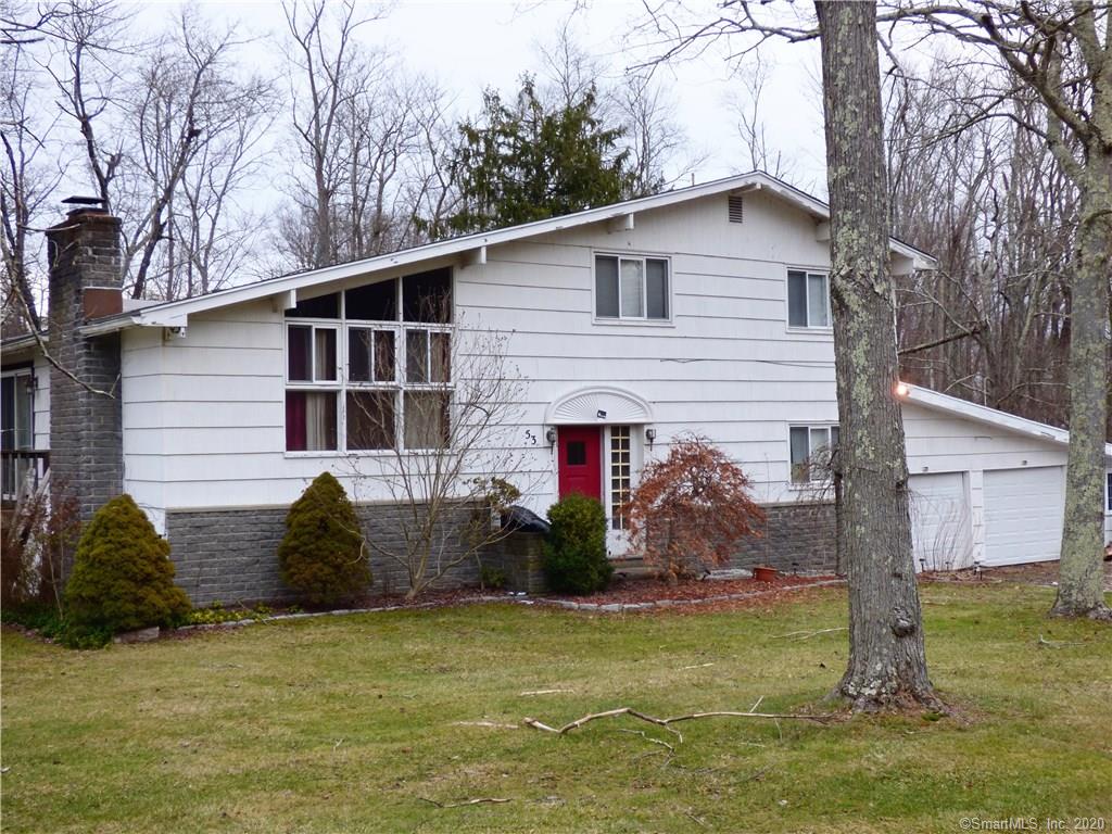 53 Tower Road Brookfield CT 06804