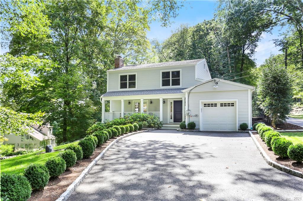 74 Apple Tree Lane Stamford CT 06905