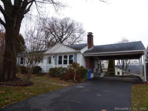60 Josephine Terrace Bristol CT 06010