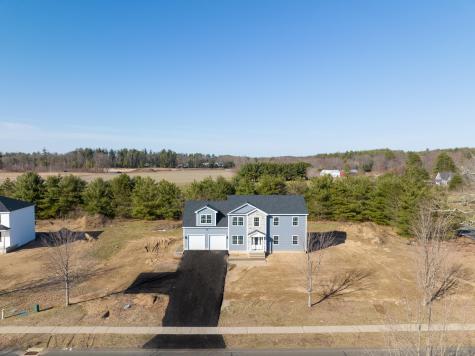 2 Stratton Farms Road Suffield CT 06093