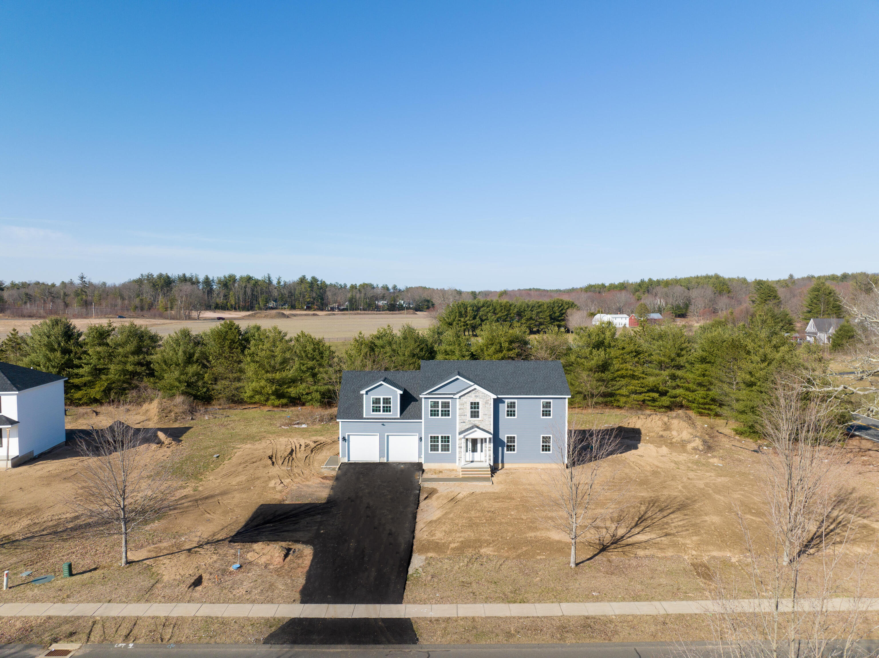 2 Stratton Farms Road Suffield CT 06093