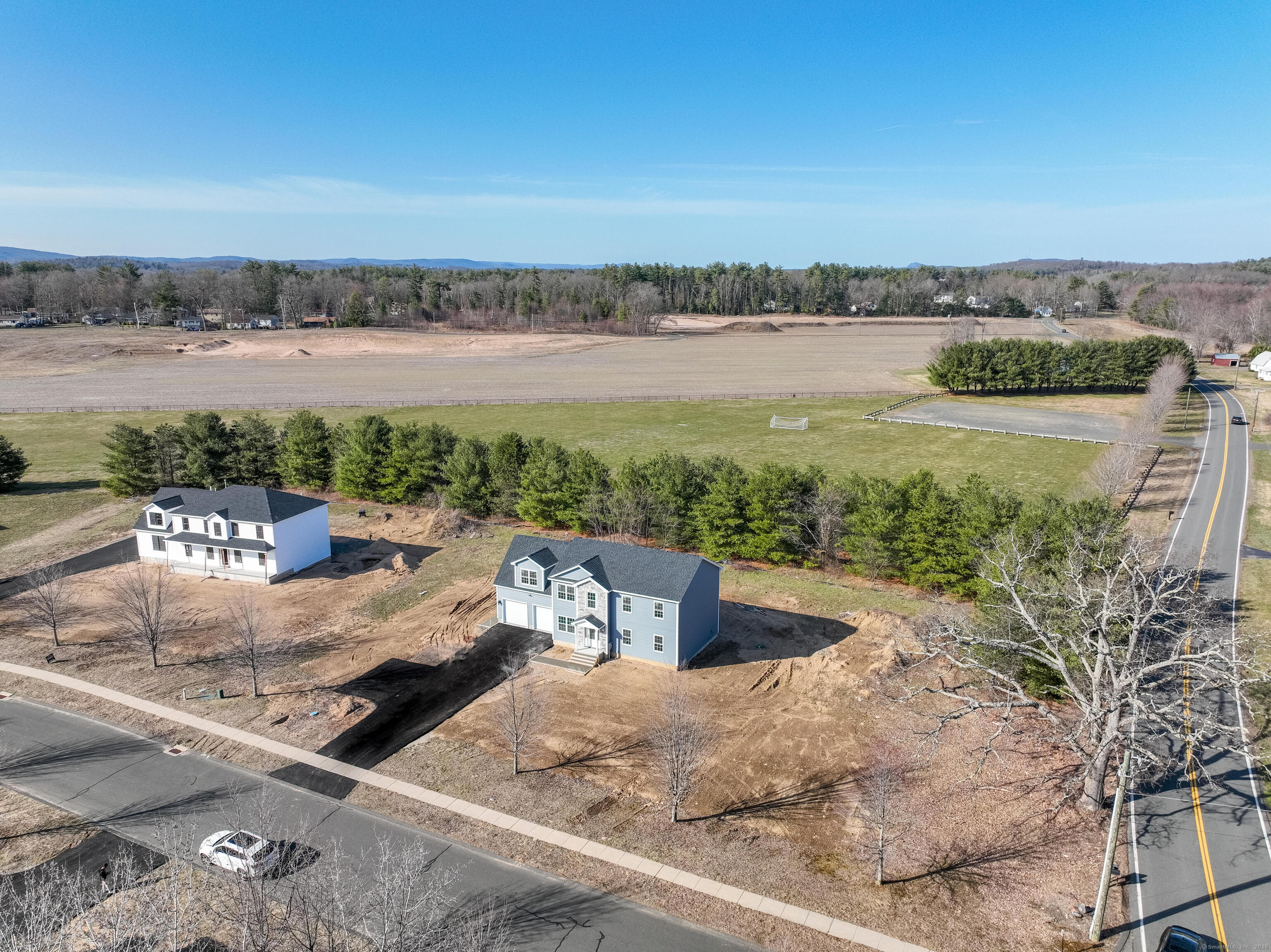 2 Stratton Farms Road Suffield CT 06093